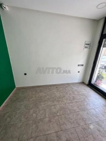À louer - Local à Bourgogne - 24m² - 2