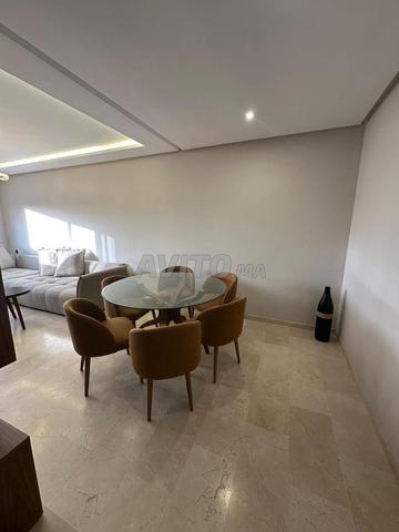 🏢 Appartement à vendre – Résidence Nour Prestige
