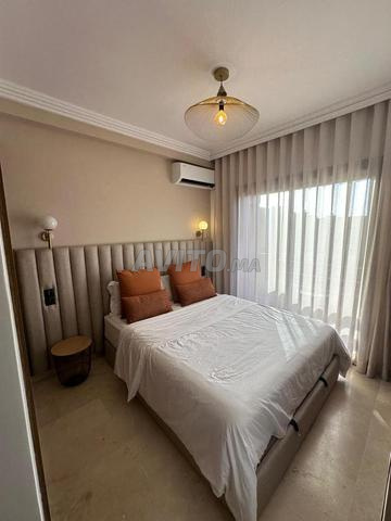🏢 Appartement à vendre – Résidence Nour Prestige - 2