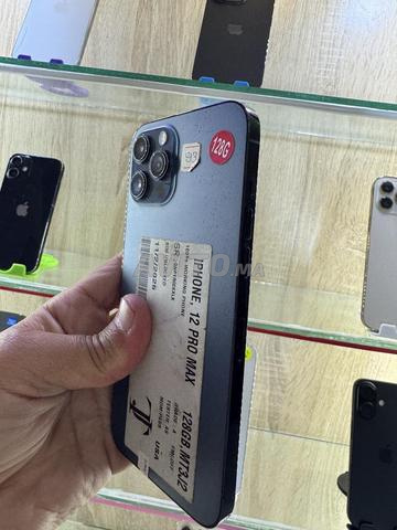 iPhone 12 Pro 256/89 - 2