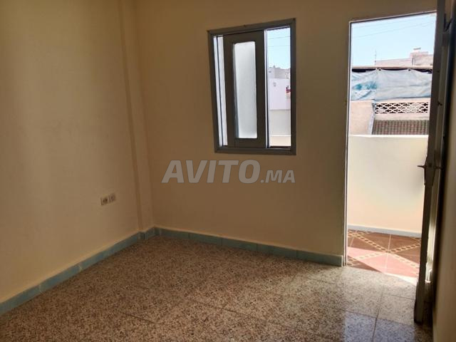 Appartement à louer pour couples mariés - 2