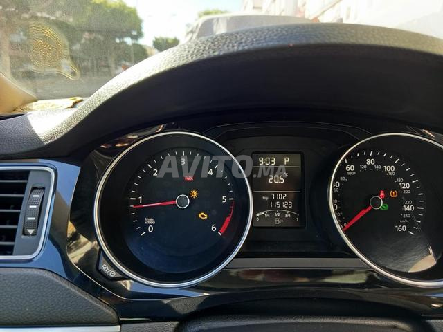 Jetta 2019 - 2