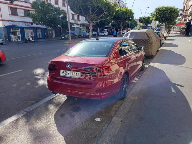 jetta 2019