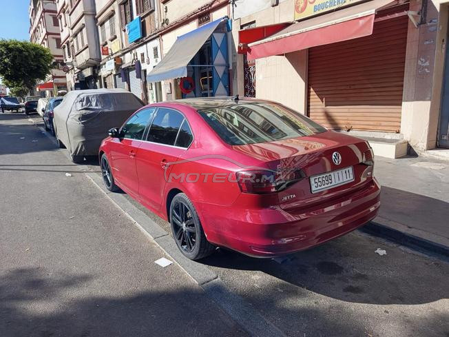jetta 2019