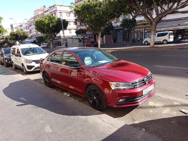 jetta 2019