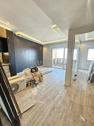 STUDIO NEUF EN RAHN – c'est possible Airbnb 🏢✨