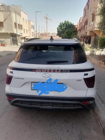 هيونداي i30 ديزل يدوية 2022 في مراكش - 2