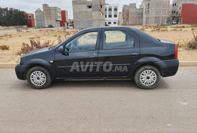 DACIA LOGAN - 2