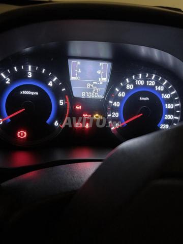 Hyundai Accent 2019 N° 1 - 2