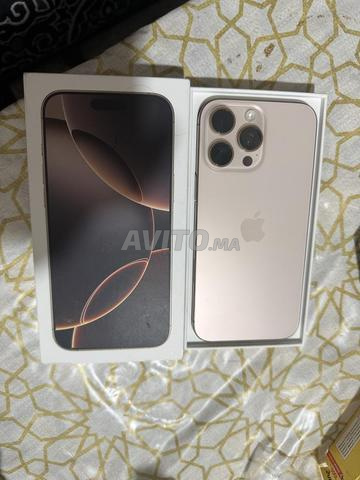 iPhone 16 Pro Max - 2