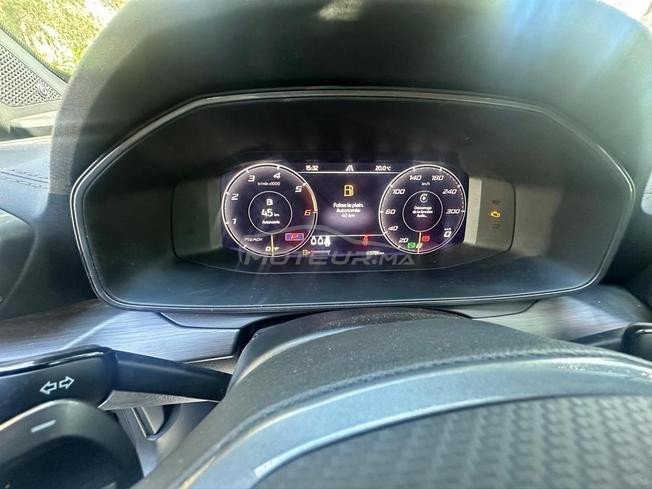 Cupra Formentor Diesel Automatique 2023