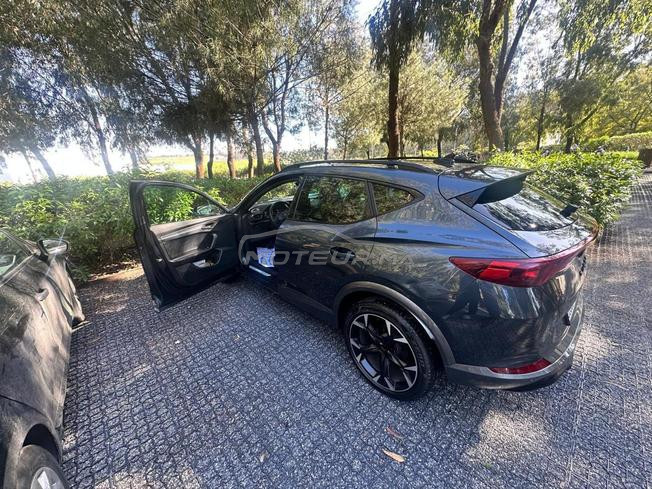 Cupra Formentor Diesel Automatique 2023