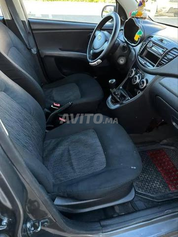 HYUNDAI I10 ESSENCE MANUELLE 2012 - 2
