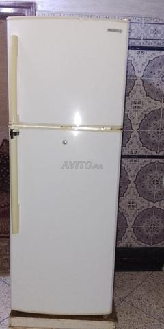 ثلاجة سامسونج