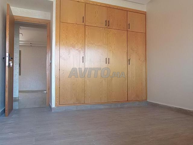 Appartement bien ensoleillé (360.000DH) - 2