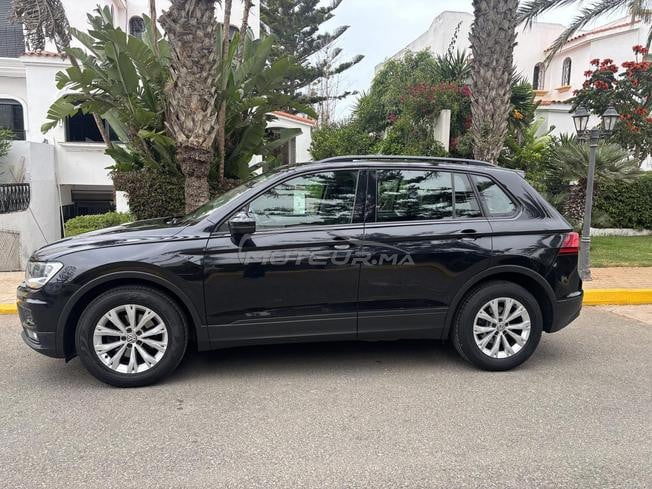 Volkswagen Tiguan Octobre 2019 - Excellent État 