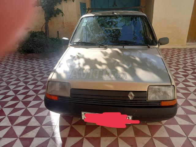 السيارة جيدة والمحرك في حالة جيدة - 2