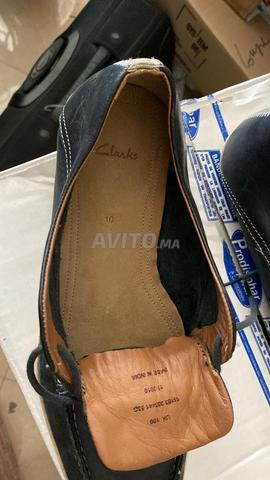 Mocassins bateau Clarks - 2