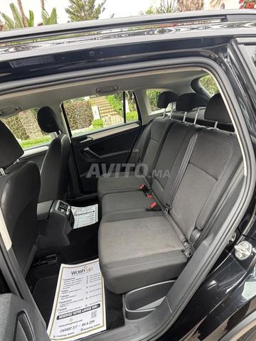 Volkswagen Tiguan Octobre 2019 - Excellent État - 2