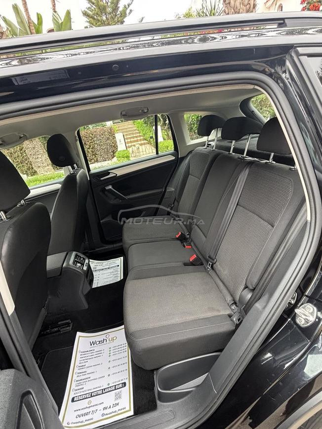 Volkswagen Tiguan Octobre 2019 - Excellent État 