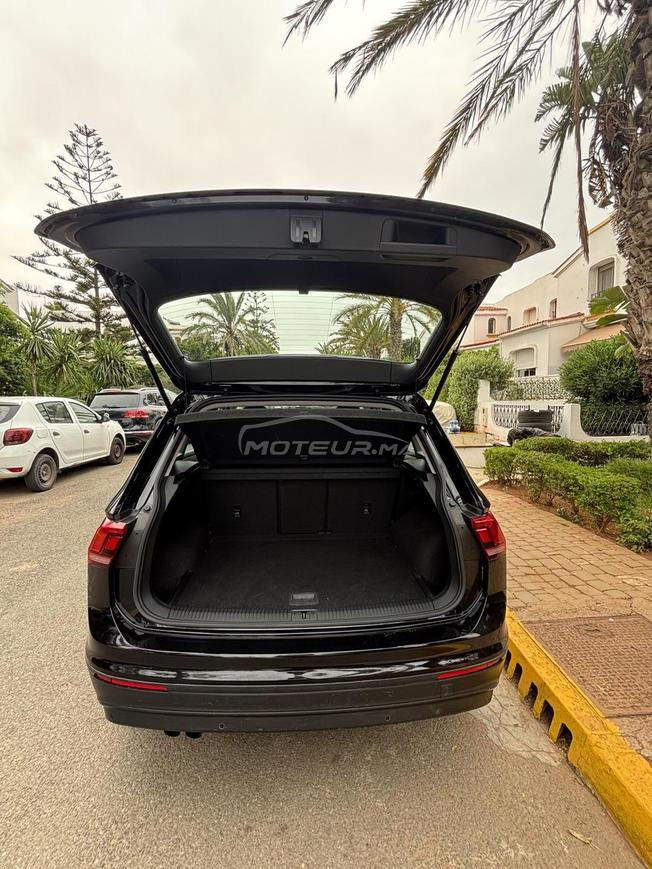 Volkswagen Tiguan Octobre 2019 - Excellent État 