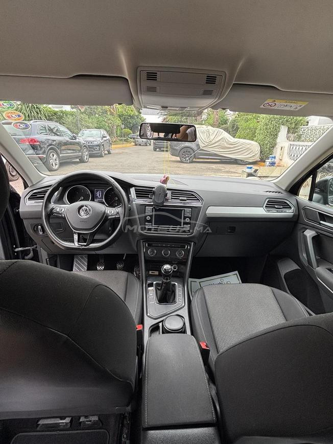 Volkswagen Tiguan Octobre 2019 - Excellent État 