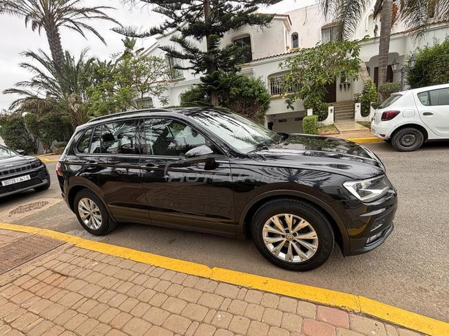 Volkswagen Tiguan Octobre 2019 - Excellent État 