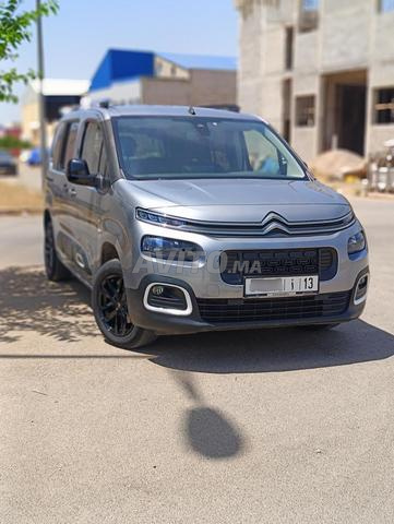 Citroen Berlingo 2022 Tout Options - 2