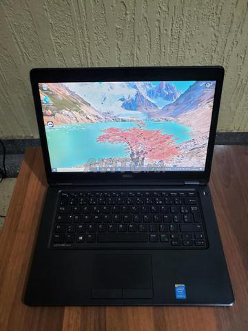 💻 ديل لاتيود i7 الجيل الثامن - نظيف جداً - 2