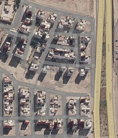 Terrain à Hay Mohammadi, Ibraz résidentiel, 60 m², 62 millions