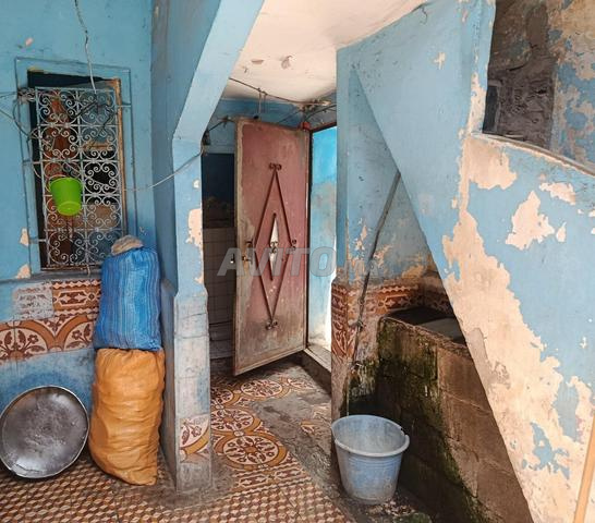 Maison à vendre à Agadir, quartier industriel El Batouar - 2