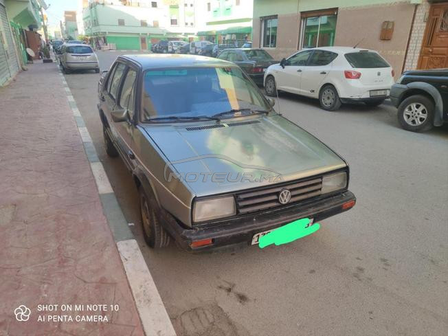 Volkswagen Jetta motor 16