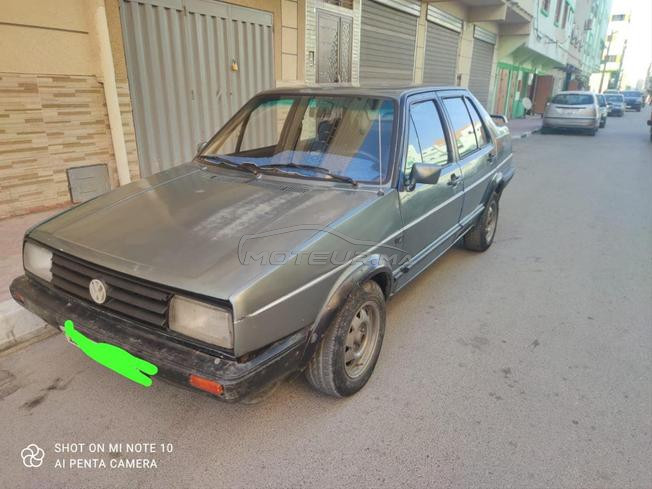 Volkswagen Jetta motor 16