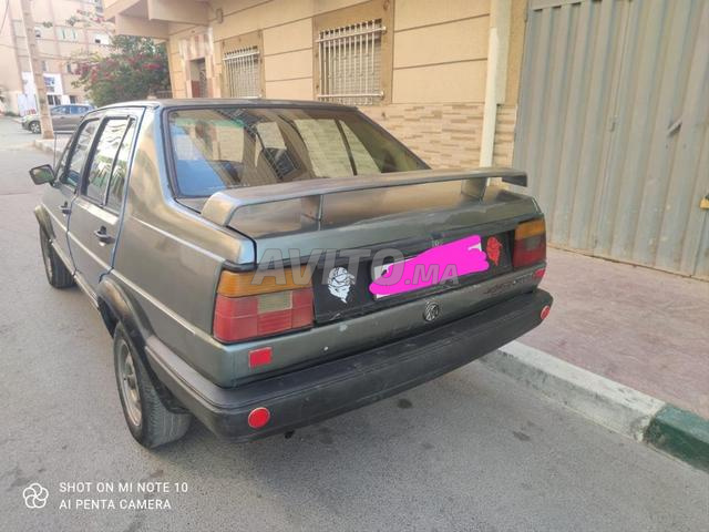 Voiture située à Guercif - 2