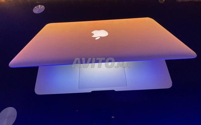 MacBook Air 11" i5 - Très Bon État - 2