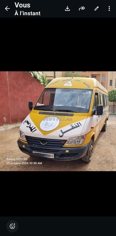 Transport scolaire - 2