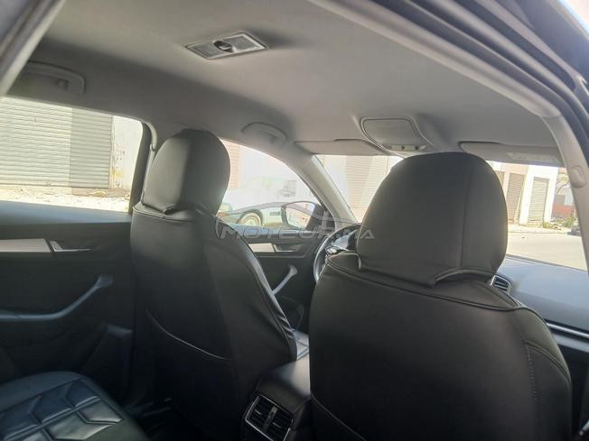 Skoda Karoq Diesel Automatique 2021 à Agadir