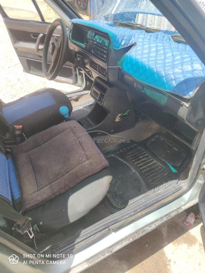 Volkswagen Jetta motor 16