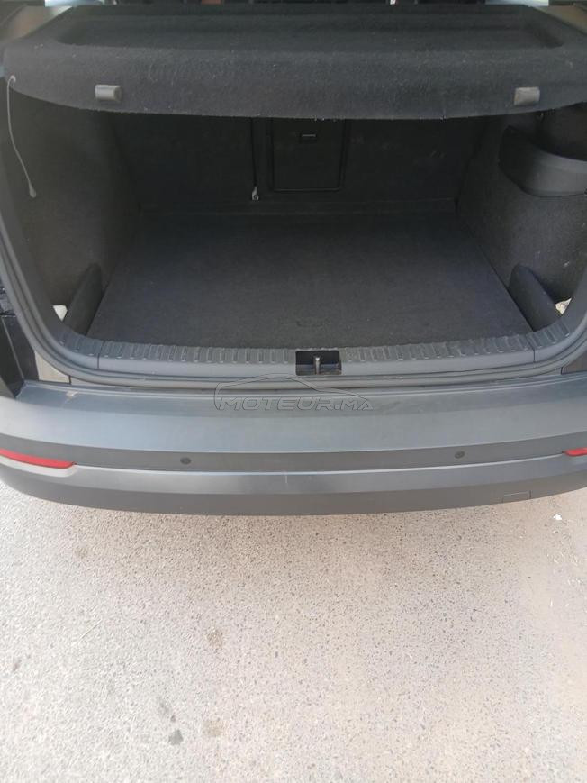 Skoda Karoq Diesel Automatique 2021 à Agadir