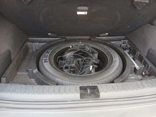 Skoda Karoq Diesel Automatique 2021 à Agadir