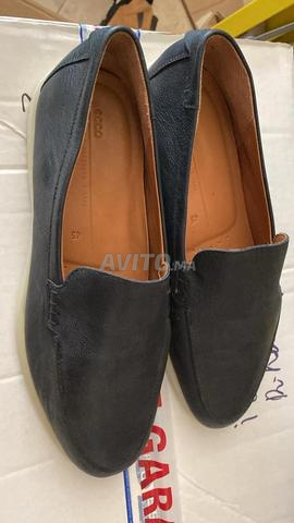 Mocassins bateau ecco - 2