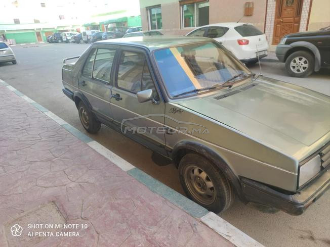 Volkswagen Jetta motor 16