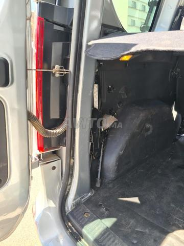 Renault Express Diesel Manuelle 2023 à Casablanca
