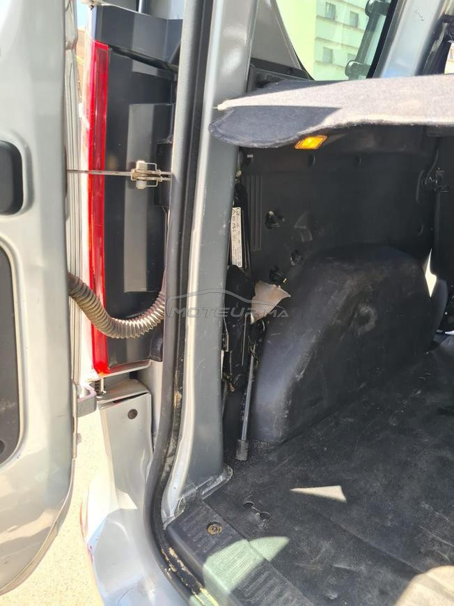 Renault Express Diesel Manuelle 2023 à Casablanca