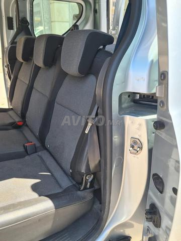 Renault Express Diesel Manuelle 2023 à Casablanca