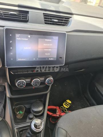 Renault Express Diesel Manuelle 2023 à Casablanca