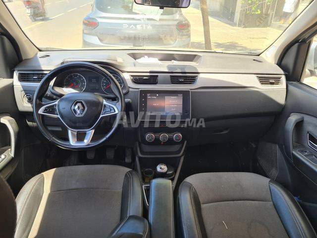 Renault Express Diesel Manuelle 2023 à Casablanca