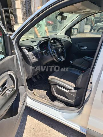 Renault Express Diesel Manuelle 2023 à Casablanca
