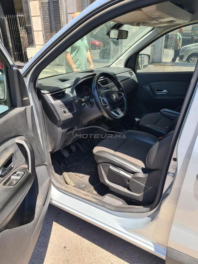 Renault Express Diesel Manuelle 2023 à Casablanca