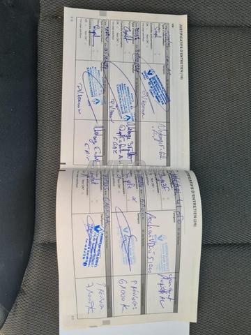 Renault Express Diesel Manuelle 2023 à Casablanca